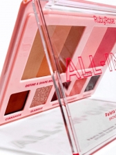 Paleta Multifuncional All In One Ruby Rose