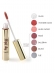 Lip Gloss Nude Glossy Makie
