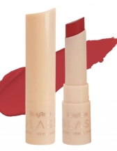 Batom Creamy Matte Glass Rubyrose - GL07