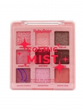 Paleta De Sombra Cosmic Mist - Ruby Rose