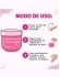 Mousse Esfoliante LabPop Labotrat 240g