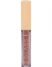Batom Liquido Soft Blur Glass Rubyrose - BG06