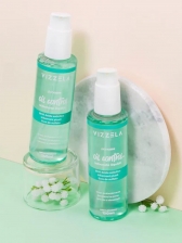 Sabonete Líquido Oil Control Vizzela