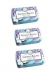 Kit 3 Sabonetes Lavanda e Vanilla - Giorno Bagno