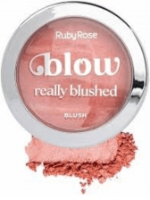 Blush Compacto Midnight Conversations BB10 – Ruby Rose
