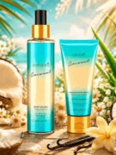 Kit PokoSecret Coconut -  Pokoloka
