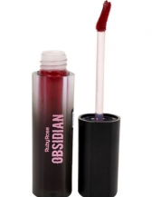 Batom Liquido Obsidian Ruby Rose - OCL03