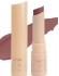 Batom Creamy Matte Glass Rubyrose - GL01