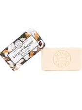 Kit 3 Sabonetes Magnolia e Lichia - Giorno Bagno