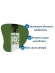 Aromatizador ambiente Giorno Casa 250ml Spray Perfumado