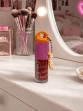 Gloss Labial Party Time Bye Bye Popstar - Ruby Rose