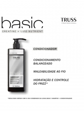 Condicionador Basic Truss 1L