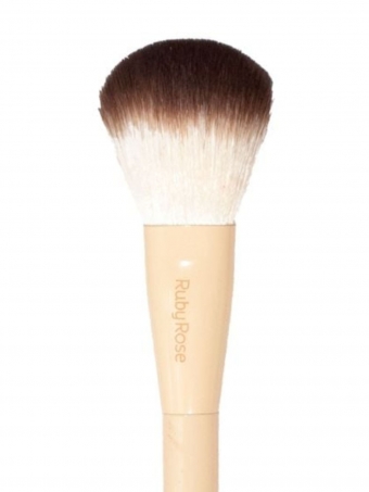 Pincel Para Blush Glass - Hbgf5