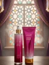 Kit Elixir Loka Luxury Yara Bomb - Pokoloka