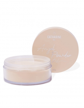 Pó Solto Facial Angel Powder By Pri Lessa Catharine Hill