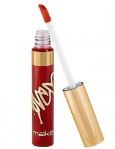 Gloss Labial Makiê Lip Gloss - CHERRY