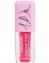 Battom Cream Tint Ruby Rose - COR 01