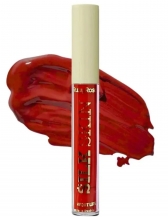 Batom Líquido Comfort Lips Silk Skin Ruby Rose - SL04