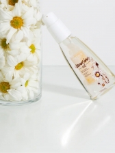 Cleansing Oil Vizzela