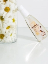 Cleansing Oil Vizzela