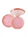 Combo Blush Compacto Dual Cheeks 1-2 e Iluminador Celestial Shine Radiante Aura Ruby Rose