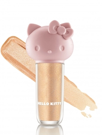 BT Hello Kitty Liquid Glow Cake Bruna Tavares