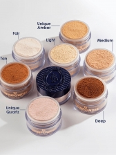 BT Skinpowder Pó solto Bruna Tavares