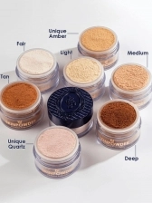 BT Skinpowder Pó solto Bruna Tavares