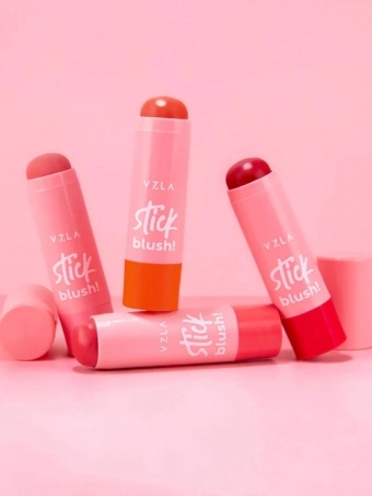 Blush Stick Vizzela