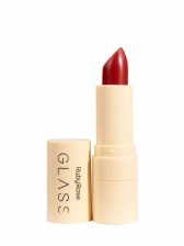 Trio Batom Velvety BG01,BG07 e BG08 Ruby Rose Glass