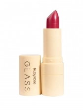 Trio Batom Velvety BG01,BG07 e BG08 Ruby Rose Glass