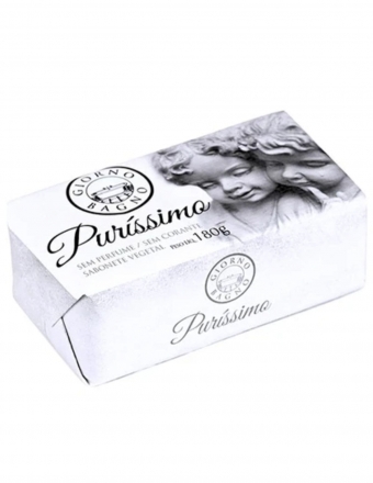 Sabonete em Barra Giorno Bagno 180g