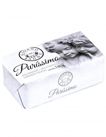 Sabonete em Barra Giorno Bagno 180g