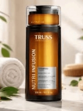 Shampoo Nutri Infusion RPK 300ML - TRUSS