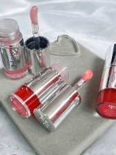 Lip Oil Glow Theory LO10 Authenticity - Ruby Rose