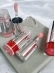 Lip Oil Glow Theory LO10 Authenticity - Ruby Rose