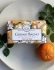 Sabonete em Barra Giorno Bagno 180g - FLOR DE LARANJEIRA E VETIVER