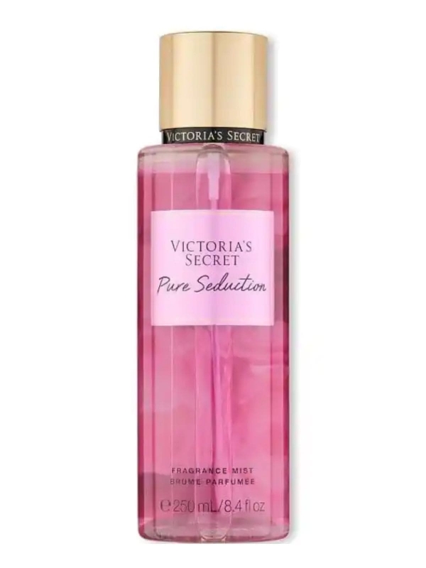 Body Splash Pure Seduction Victoria´s Secret 250ml