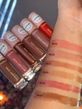 Gloss Labial Radiant Kiss Ruby Rose