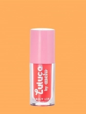 Daily Lip Tint Red Rush -Rrl6604-2 Luluca By Melu 5Ml