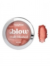 Blush Compacto BB30 Secret Playlist Blow – Ruby Rose