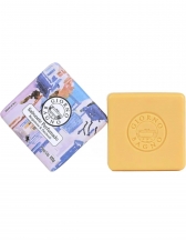 Sabonete em Barra Giorno Bagno 100g - BERGAMOTA E PATCHOULI