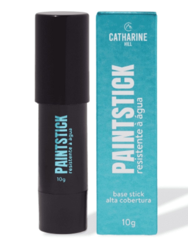 Paint Stick Base Em Bastão Cremosa Catharine Hill - Cores