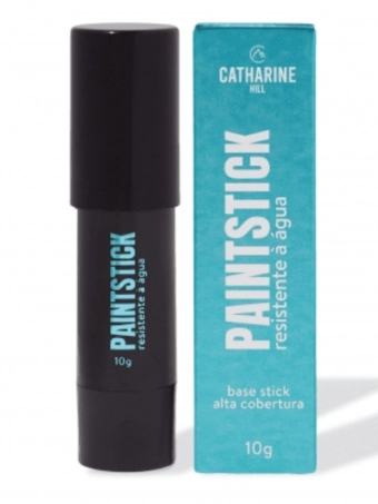 Paint Stick Base Em Bastão Cremosa Catharine Hill - Cores