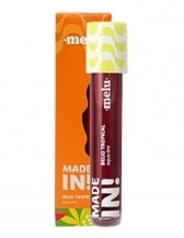 Aqua tint Beijo Tropical Made In Melu - CEREJA