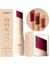 Batom Creamy Matte Glass Rubyrose