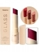 Batom Creamy Matte Glass Rubyrose