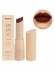 Batom Creamy Matte Glass Rubyrose - GL04