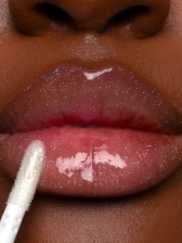 Hot Lips Vizzela