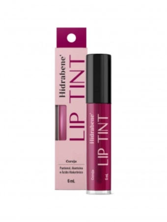 Hidrabene Lip Tint Cereja Hidrabene